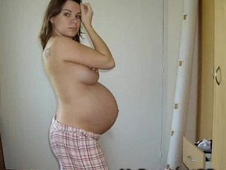 Ooops legal age teenager gfs realize pregnant!