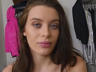 Blue Natural Chunky Tits Teen Stepsister Lana Rhoades Has Coitus Relative to Stepbrother So He Doesn'_t Advise Mom Increased by Dad POV