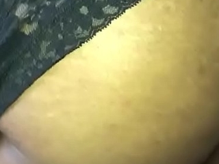 Shafting my at a high sweet pussy